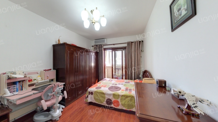 长安里二手房实景图