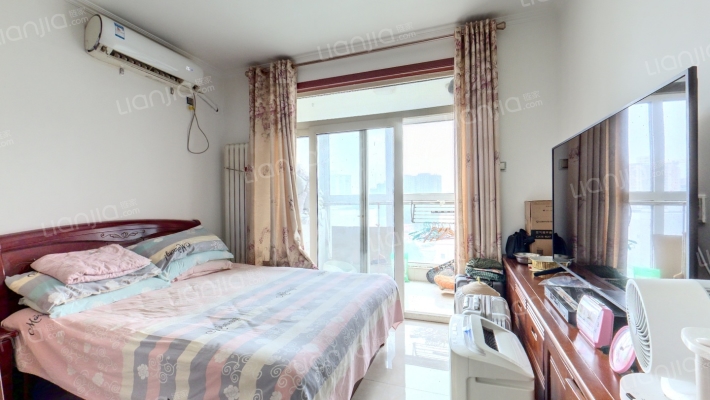 交大东路12号院二手房实景图