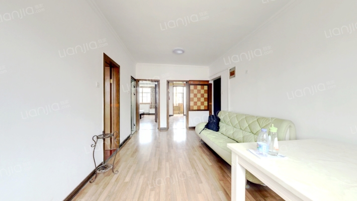 冯大里新村二手房实景图