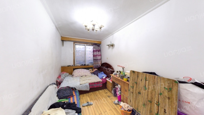 振兴社区二手房实景图