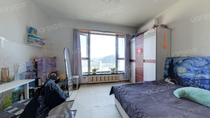 万合新家园二手房实景图