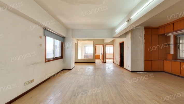 津津花园二手房实景图