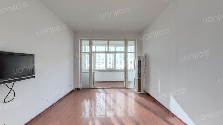 历东花园二手房实景图