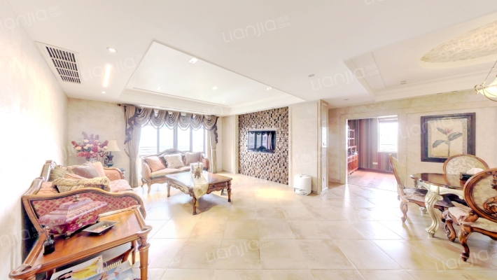 方正大厦二手房实景图