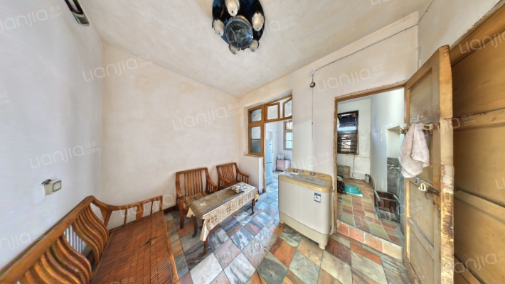 司法局家属院二手房实景图