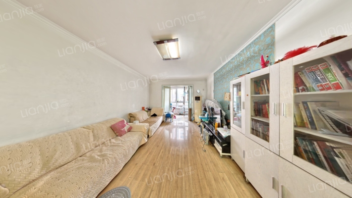 精典四季花园二手房实景图