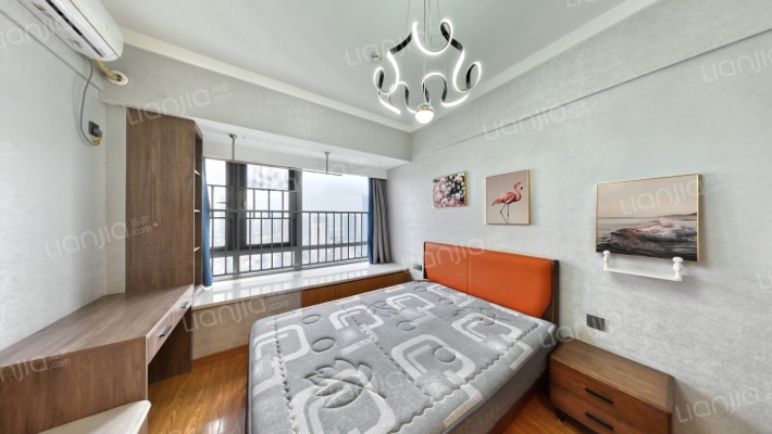 阳光城檀悦二手房实景图