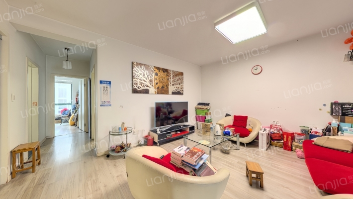 东新园新湖苑二手房实景图