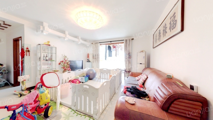 乾华园二手房实景图