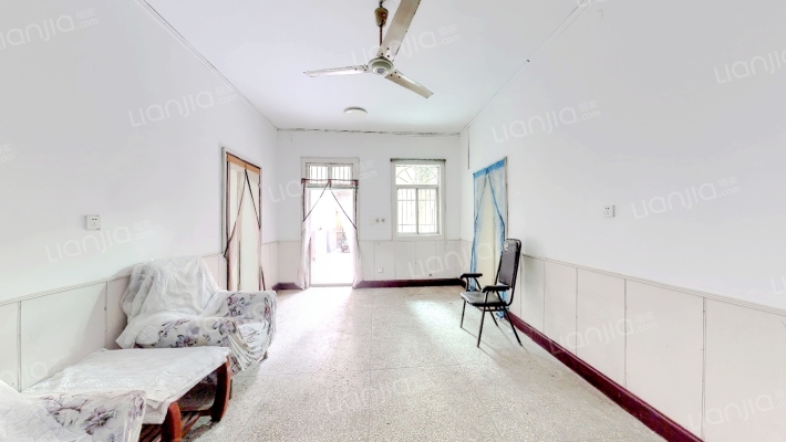 清河西路经济技术开发区住宅楼二手房实景图