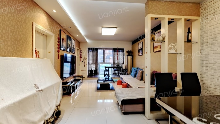 加州国际二手房实景图