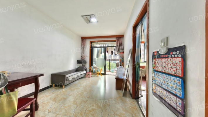 慧仁家园北区二手房实景图