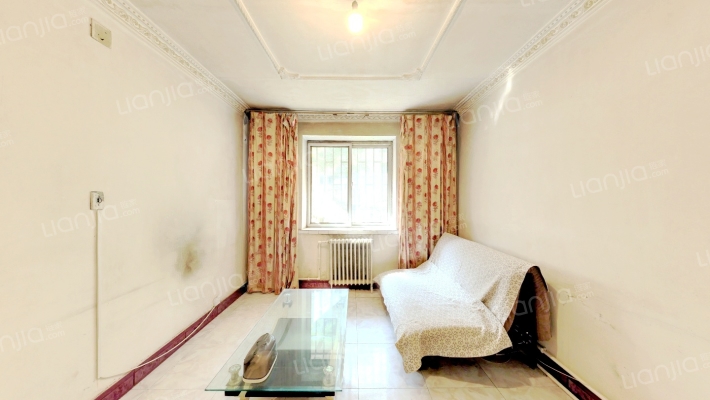 建西西路社区二手房实景图