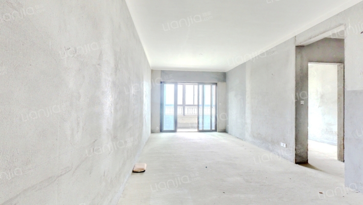 碧桂园时代之光二手房实景图