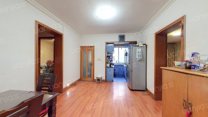 五河四小区二手房实景图