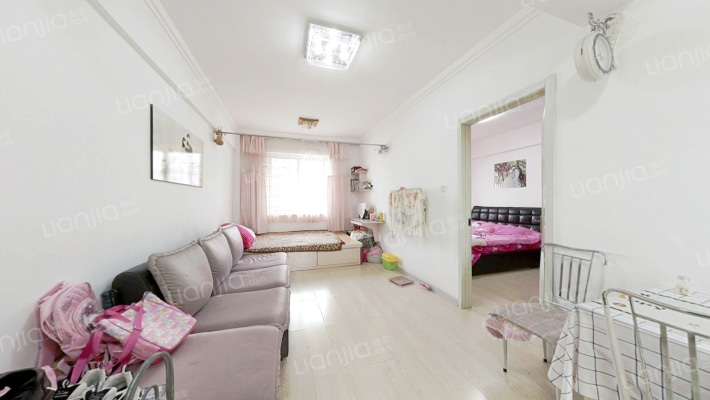 东方家园二手房实景图