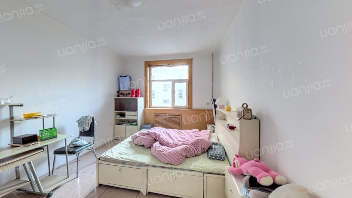 电子所小区二手房实景图