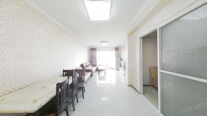 海尚一品二手房实景图