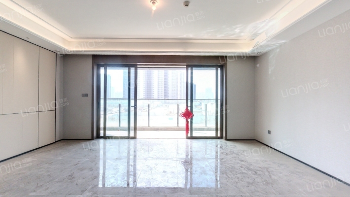 陕建沣渭壹号院二手房实景图