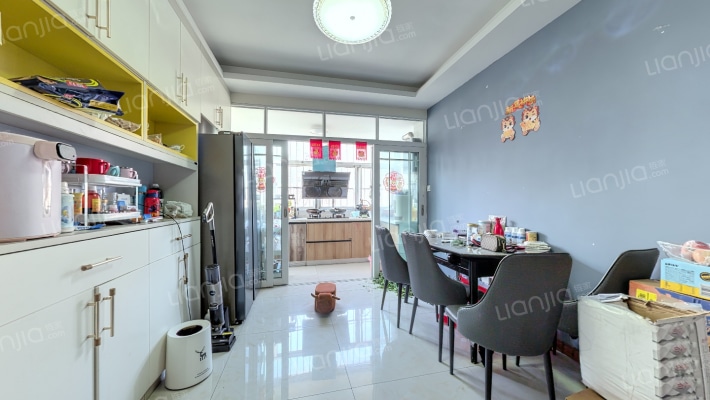 北中心街2号二手房实景图