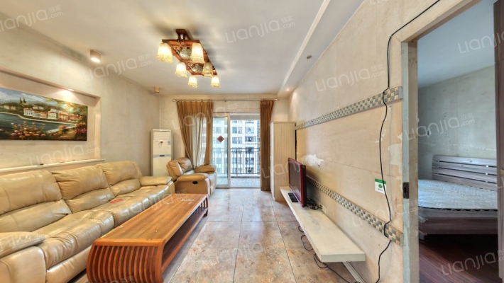 万象时代二手房实景图