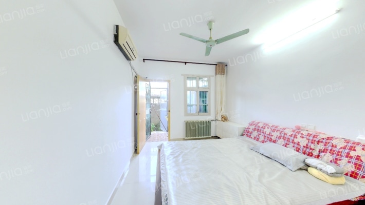 金寨路宿舍308号二手房实景图