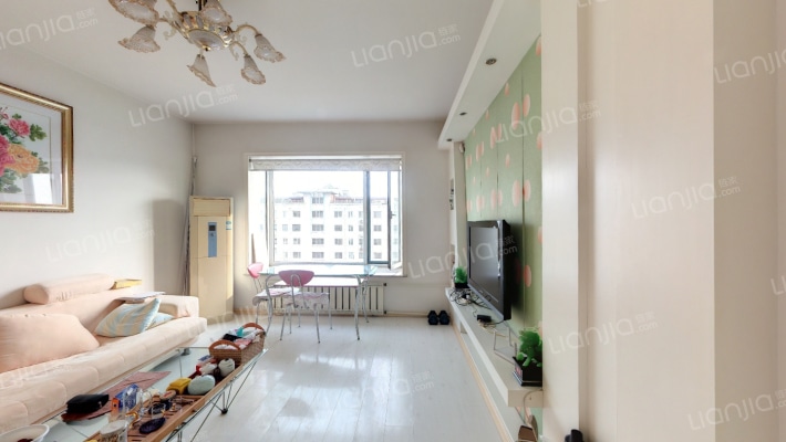 世纪花园文星园二手房实景图