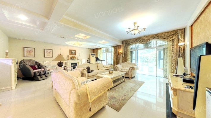 蓝兴园二手房实景图