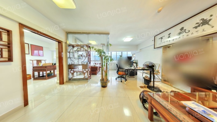 瑞思国际二手房实景图