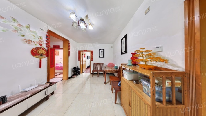 外化成五里墩东二巷8号二手房实景图