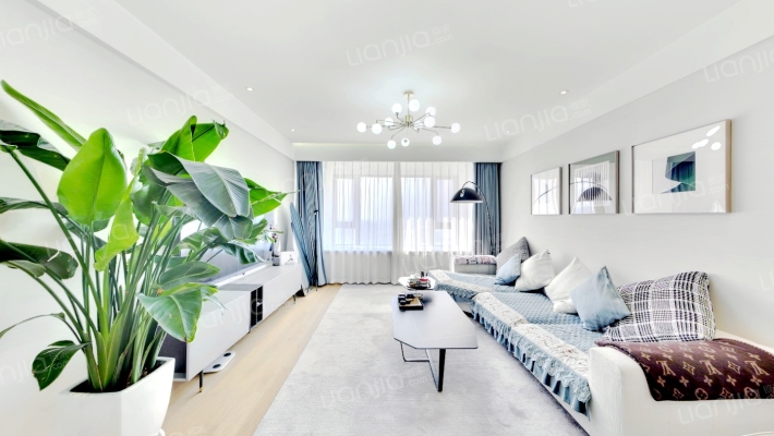 云湖府邸二手房实景图