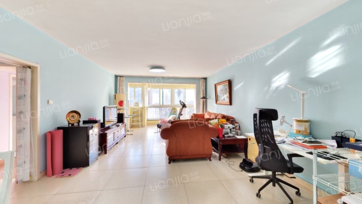 北苑家园茉藜园二手房实景图