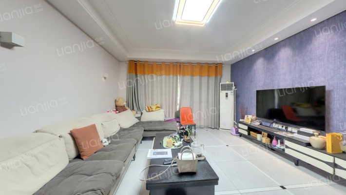 文教卫生花园二手房实景图