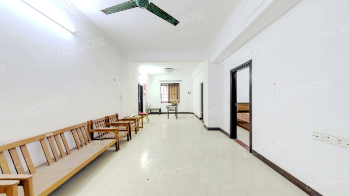 镇南路(从化)二手房实景图