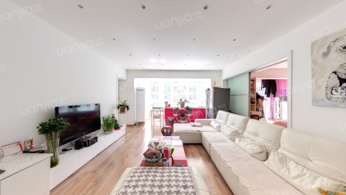 宜静园二手房实景图