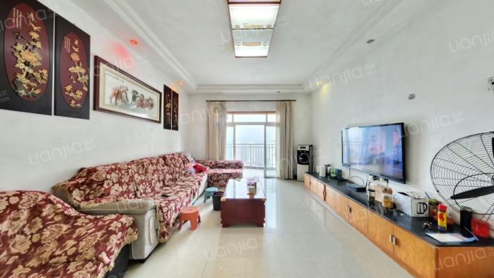 天缘居二手房实景图