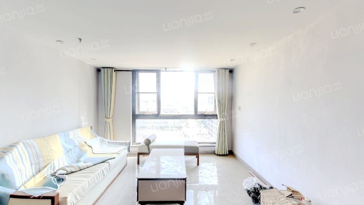 远洋新干线二手房实景图