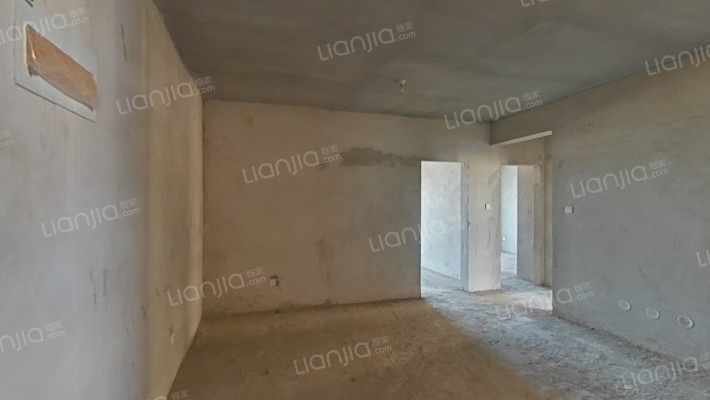 帝佳尚城二手房实景图