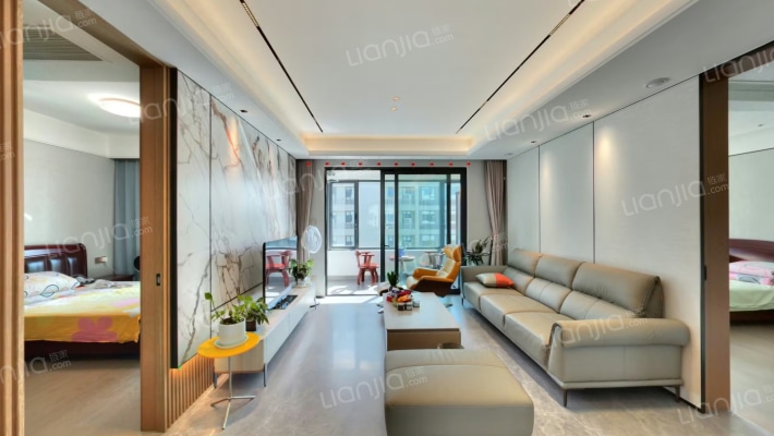 紫金和旭府二手房实景图