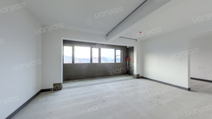 越秀湾二手房实景图