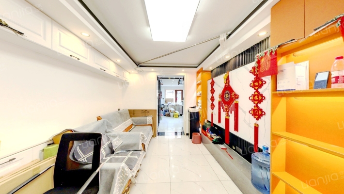 彤利家园二手房实景图