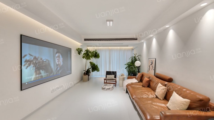 天城国际广场二手房实景图