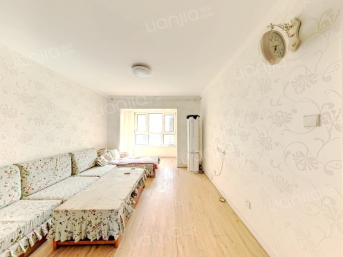 整租·潮白河孔雀城紫藤园 3室2厅 东南