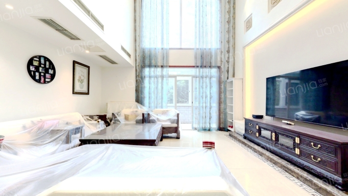 风格雅园二手房实景图