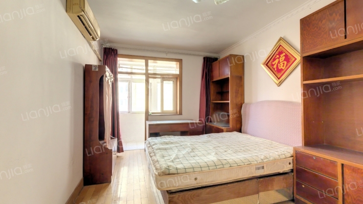 标山路二手房实景图