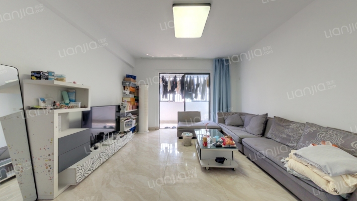 家顺花园二手房实景图