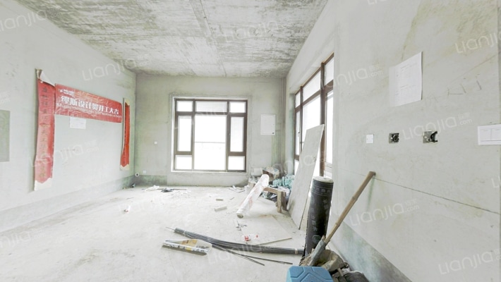 碧桂园天玺湾西区二手房实景图