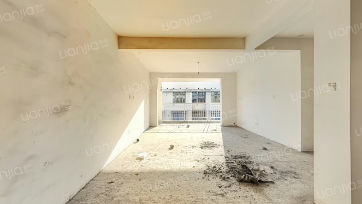 颐居雅园二手房实景图