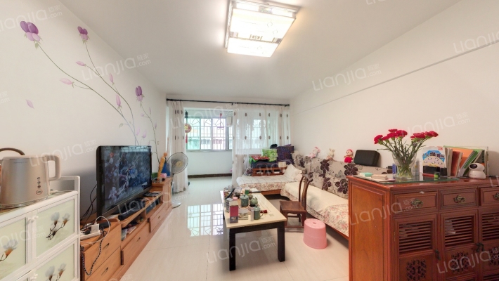 宝源花园二手房实景图