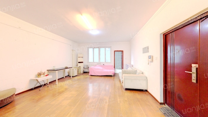 观洲国际二手房实景图